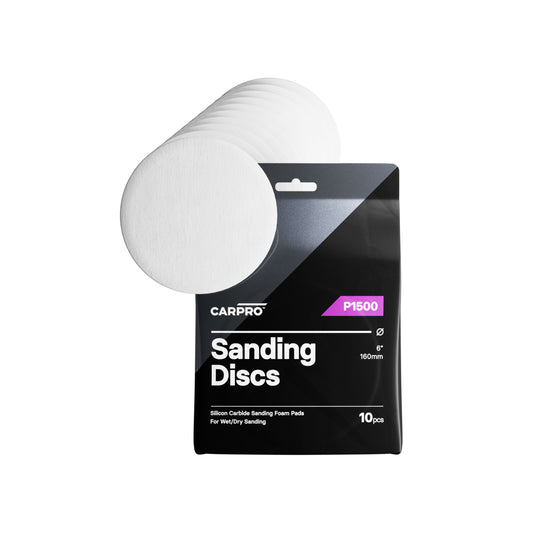 CARPRO Sanding Disc