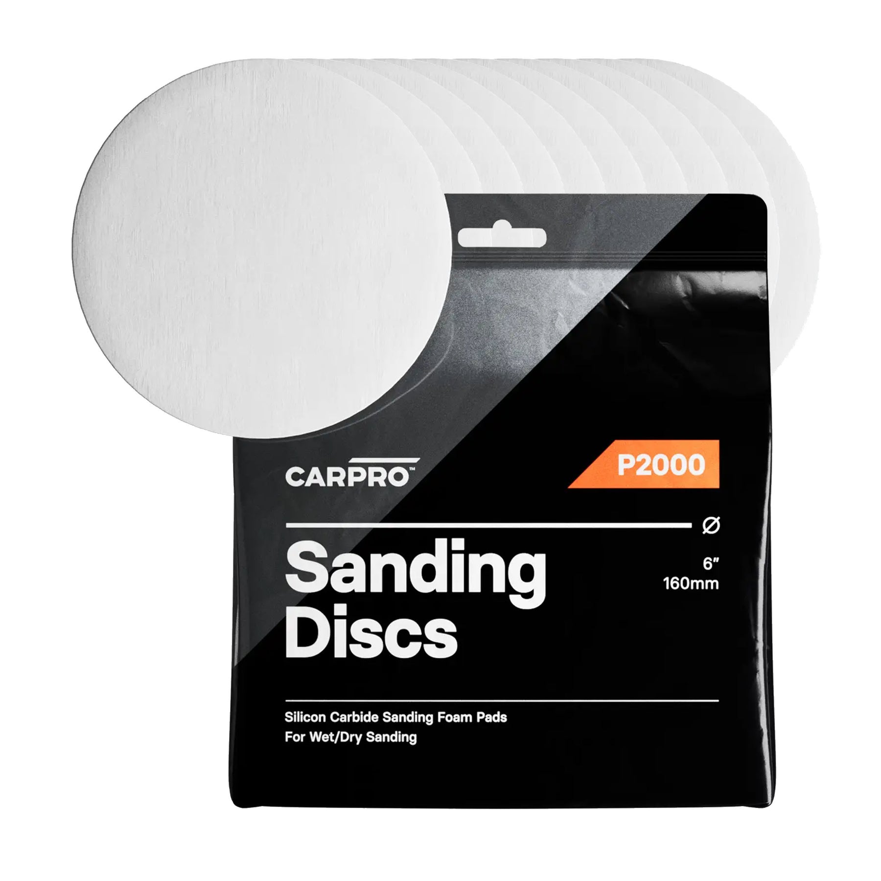 CARPRO Sanding Disc