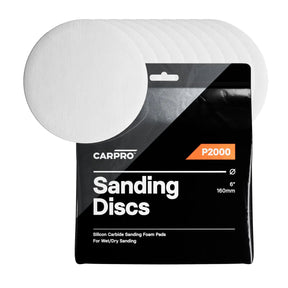 CARPRO Sanding Disc