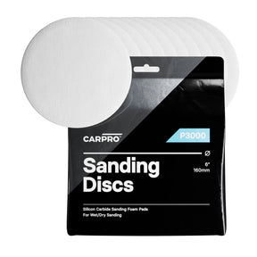 CARPRO Sanding Disc