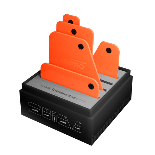 CARPRO Immortal Squeegee Kit