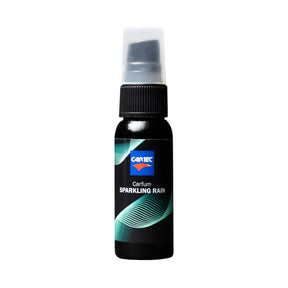 Profumo per auto Cartec Carfum Sparkling Rain - Fragranza fresca e vivace in spray per un abitacolo rigenerante.