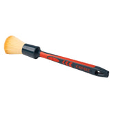 Pennello CARTEC Detailing Brush Gentle con setole ultra-soft in fibra sintetica per la pulizia delicata di auto e superfici sensibili