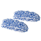 CARTEC Slim Microfiber Wheel Brush