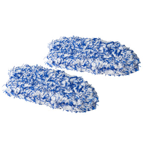 CARTEC Slim Microfiber Wheel Brush