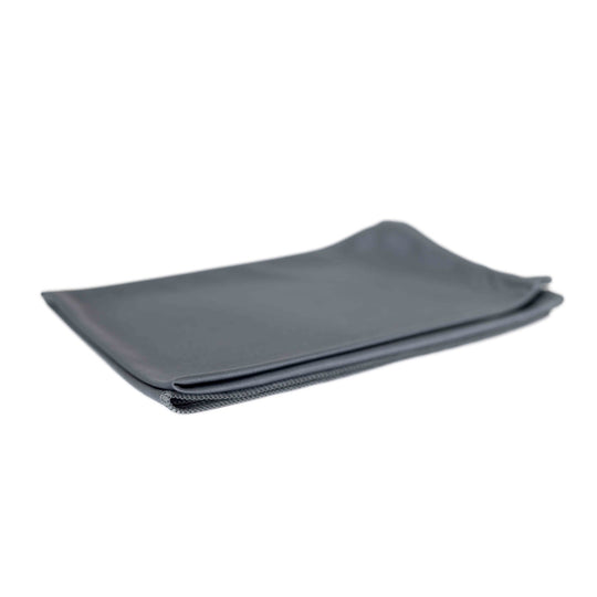 CARTEC Microfiber Towel Glass Velvet