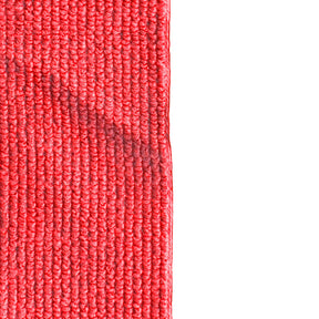 CARTEC Microfiber Ultrasoft Refinish Red Panel Spray 5pcs