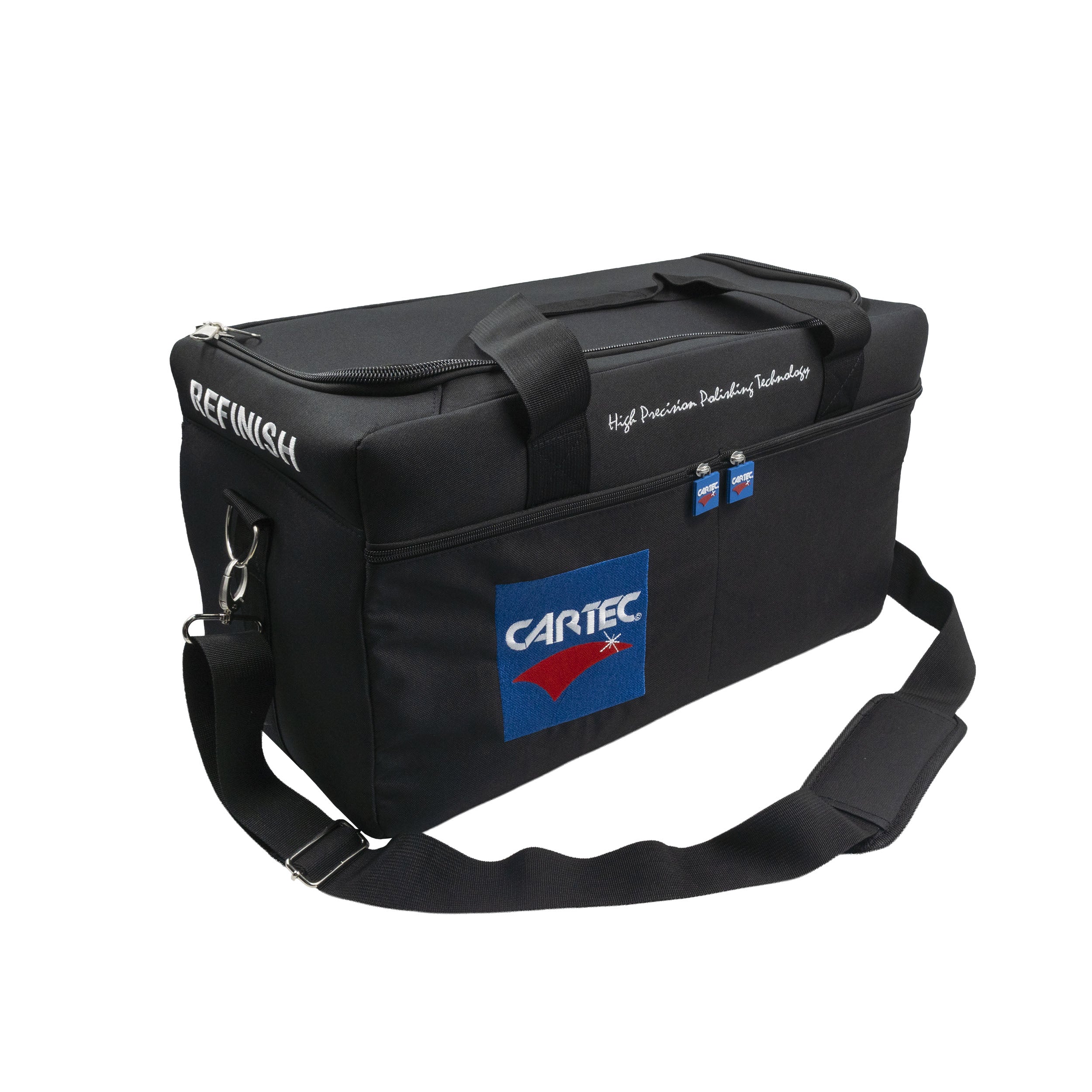 Cartec - refinish | Cartec refinish polishing bag