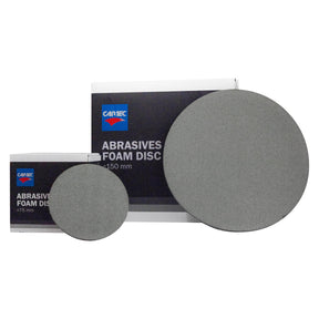 CARTEC Abrasive Foam Disc