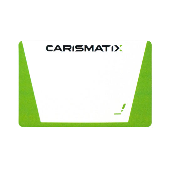 CARISMATIX IK Nebulizer Labels