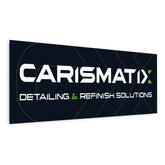 CARISMATIX Banner PVC
