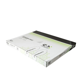 Copritappetini monouso Carismatix CoverX MAT confezione