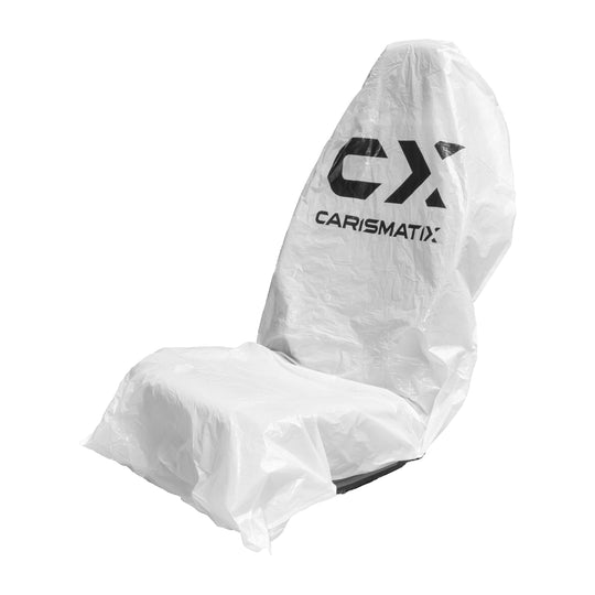CARISMATIX COVERX SEAT