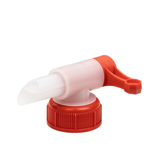 Dispensing Tap for Tank