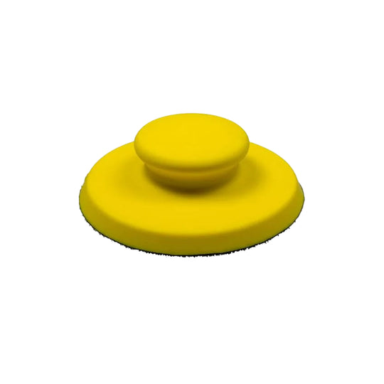 Applicator for Pad and Clay Pad