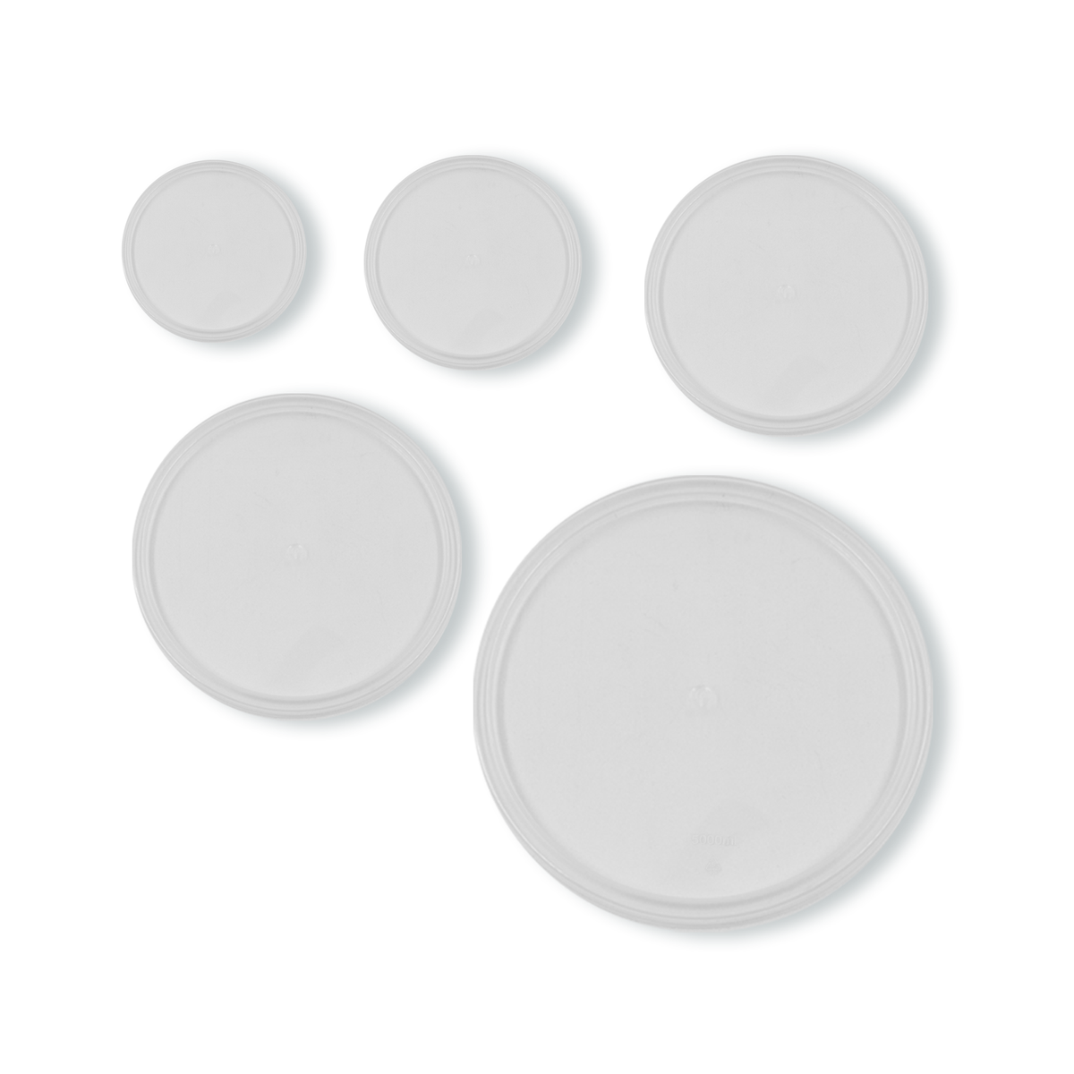 CARISMATIX Mix-Lids