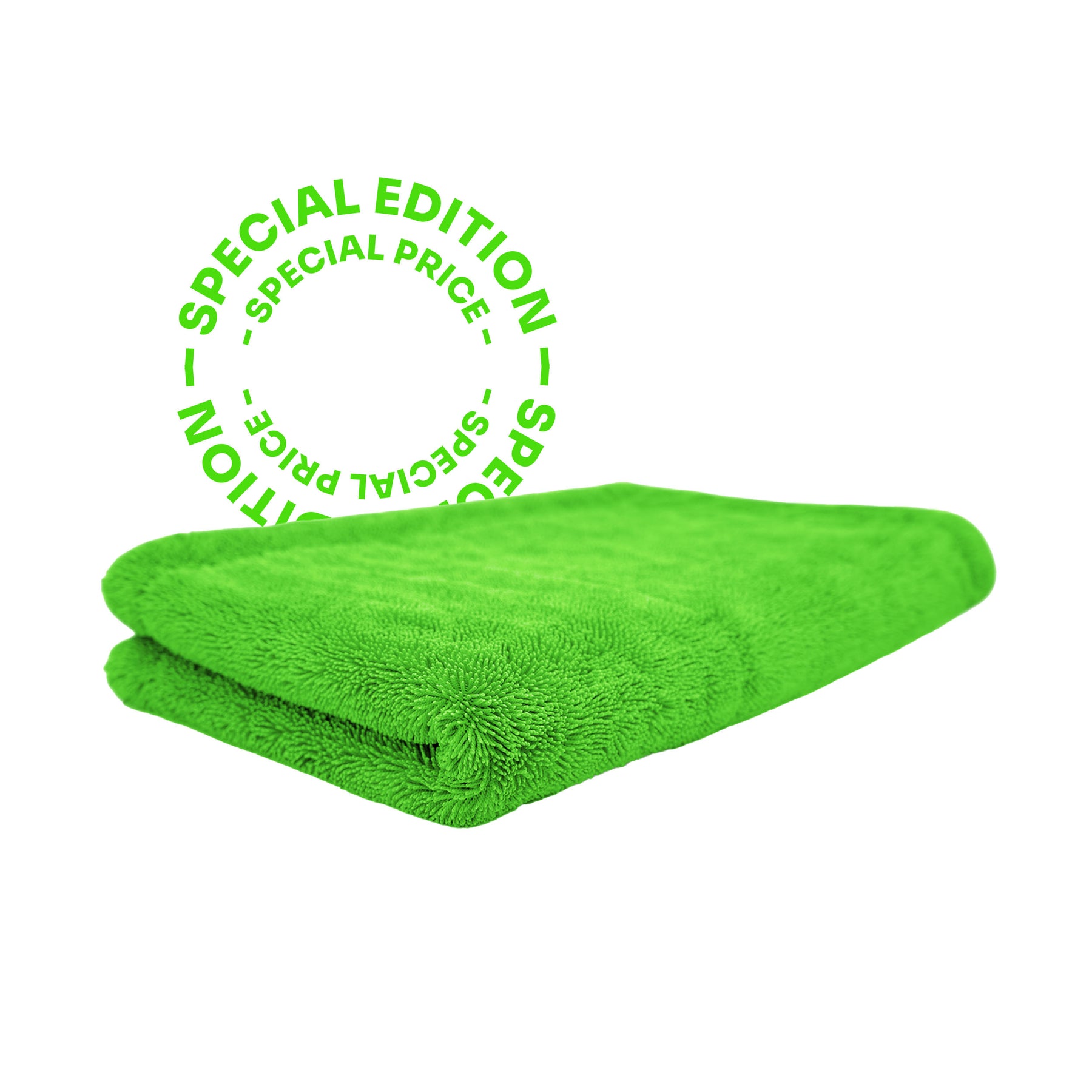 CARISMATIX Aqua Big by The Collection