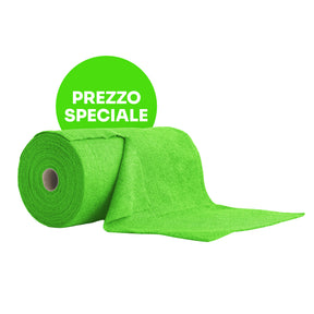 CARISMATIX Microfiber Towel Roll Premium by The Collection