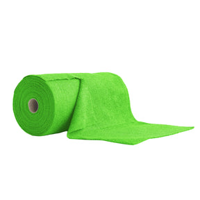 CARISMATIX Microfiber Towel Roll Premium by The Collection