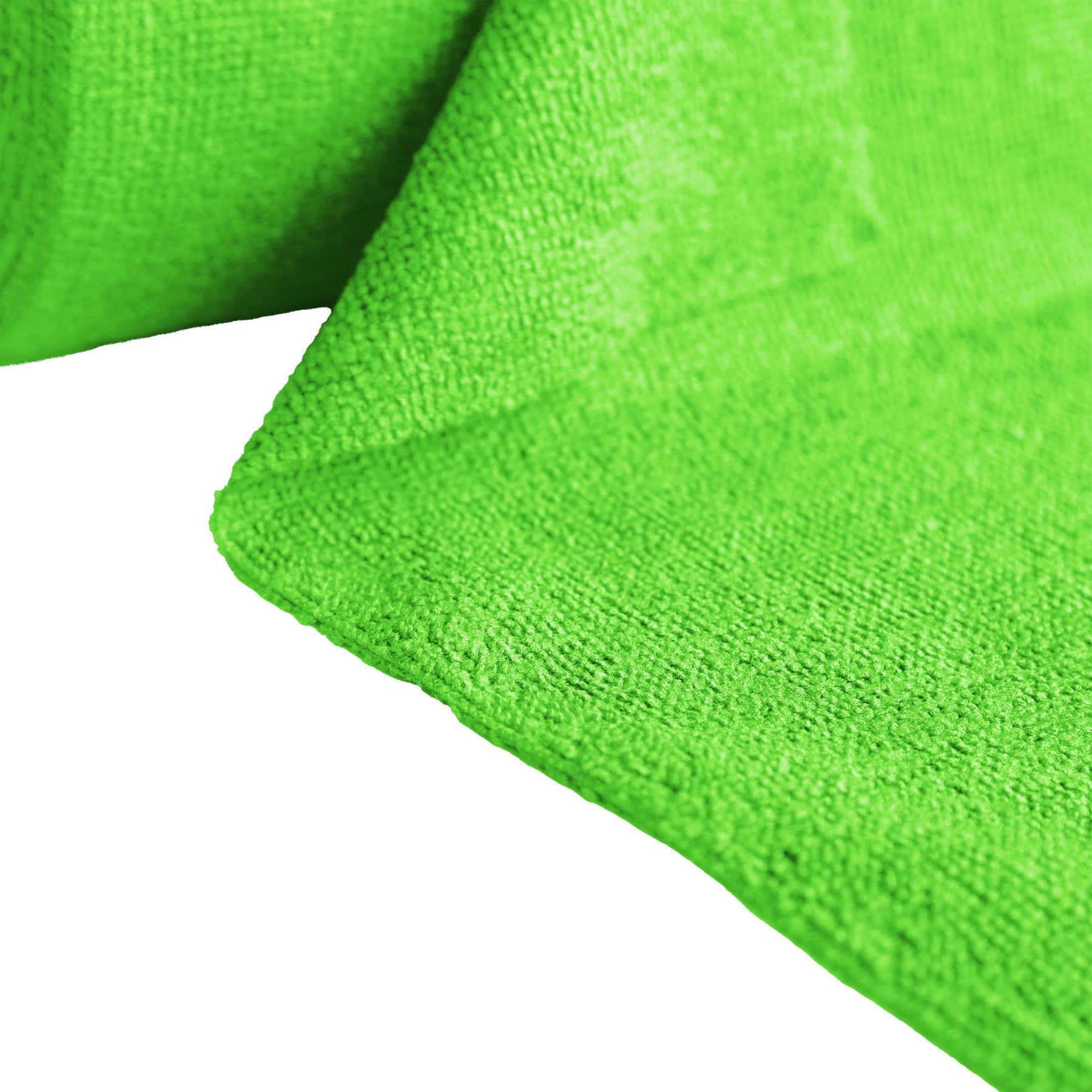 CARISMATIX Microfiber Towel Roll Premium by The Collection