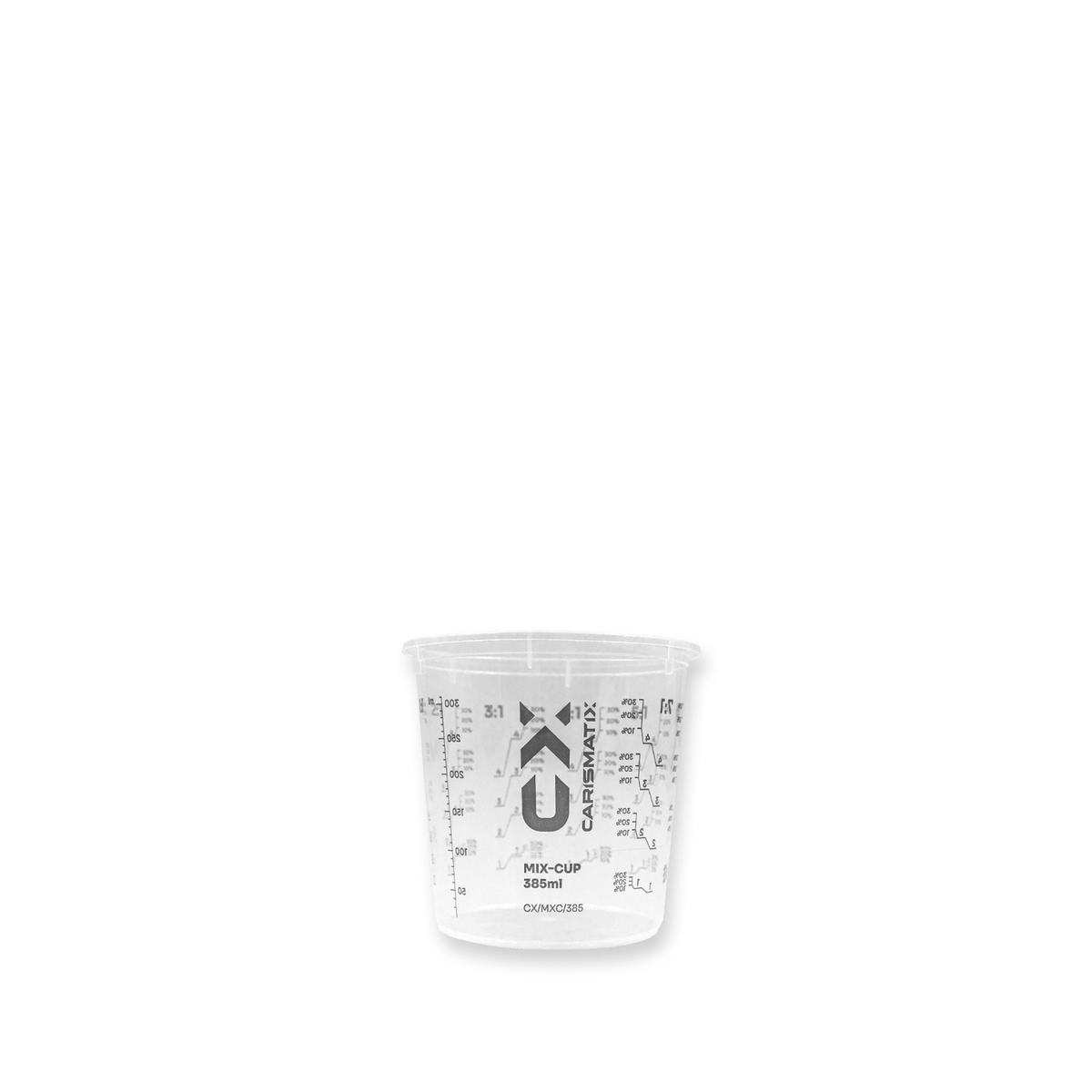 CARISMATIX Mix-Cups
