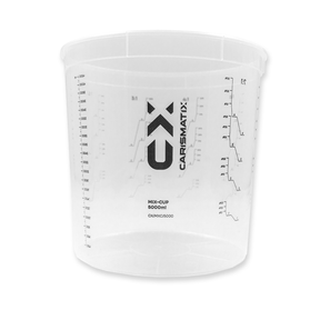 CARISMATIX Mix-Cups
