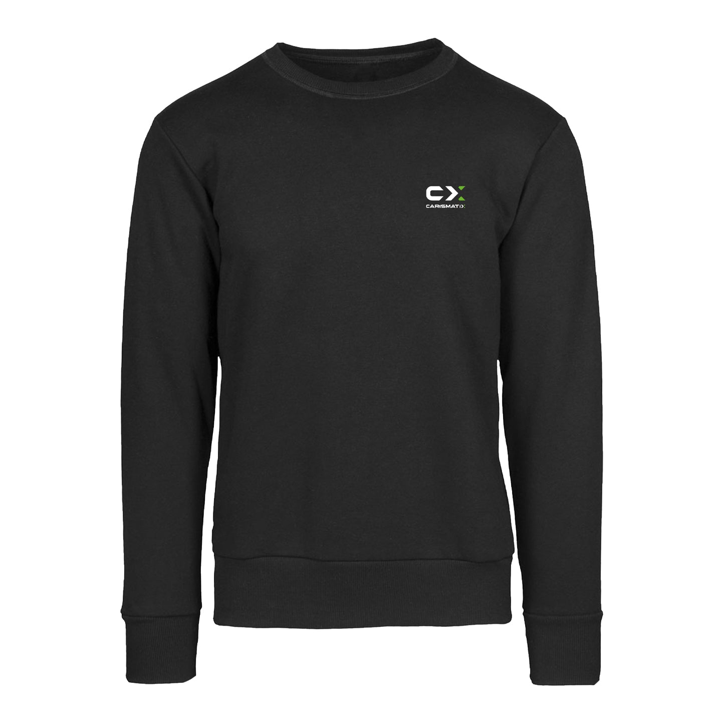 CARISMATIX Felpa CARISMATIX Racing Club