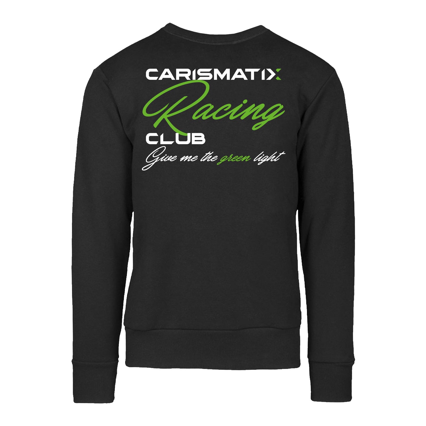 CARISMATIX Felpa CARISMATIX Racing Club