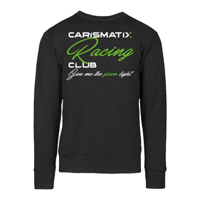 CARISMATIX Felpa CARISMATIX Racing Club