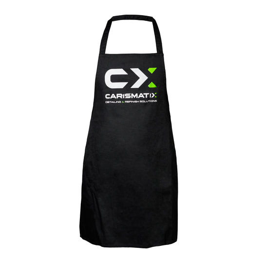 CARISMATIX Grembiule Lucidatura