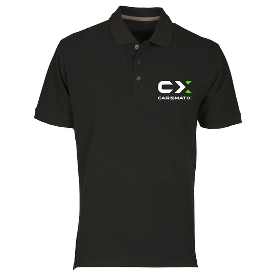 CARISMATIX Polo con Loghi