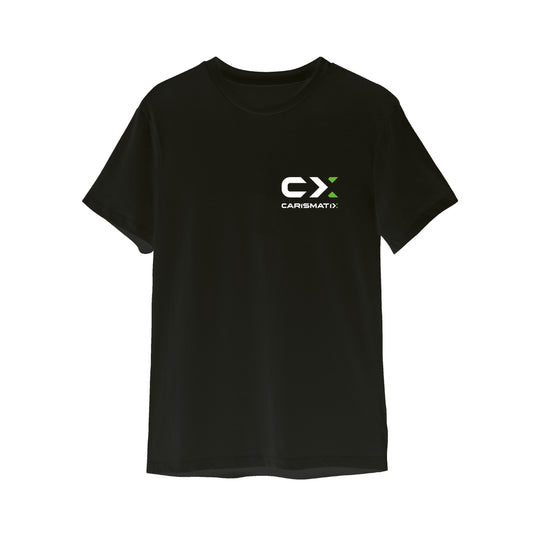 CARISMATIX T-Shirt con Loghi
