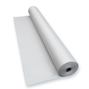 CARISMATIX Premium Plastic Masking Paper