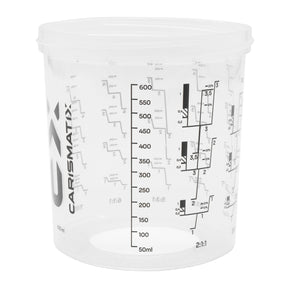 CARISMATIX Paint Spray Cup