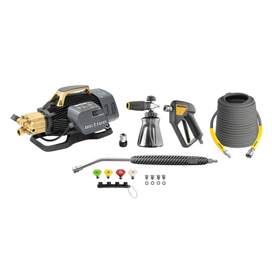 ACTIVE 3.0 Electric Pressure Washer