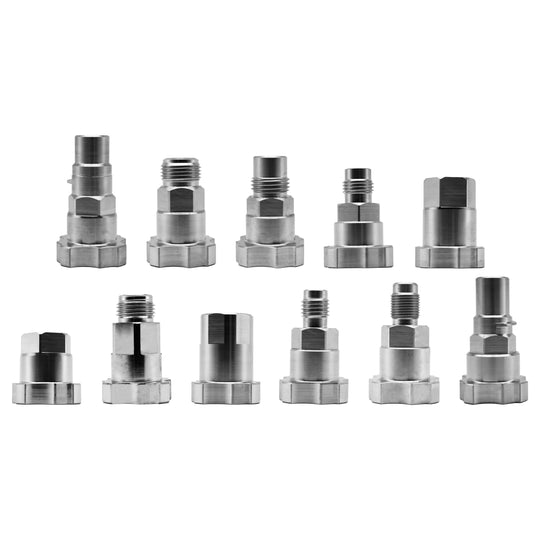 CARISMATIX Paint Spray Cup Adaptor