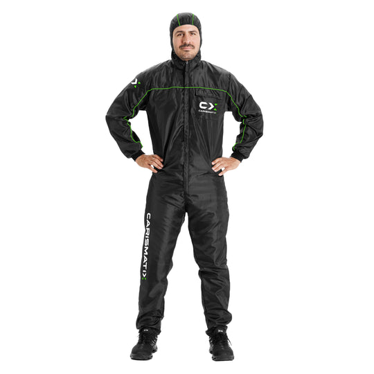 CARISMATIX Spray Overall Carbon