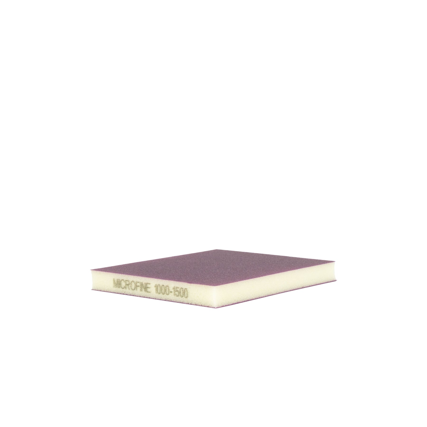 Spugna abrasiva SPONGEEX grana MICRO FINE 1000–1500