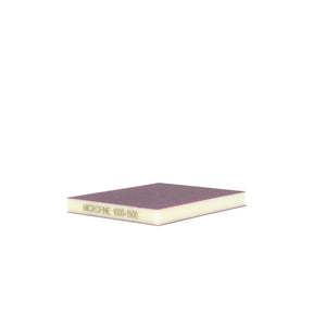 Spugna abrasiva SPONGEEX grana MICRO FINE 1000–1500
