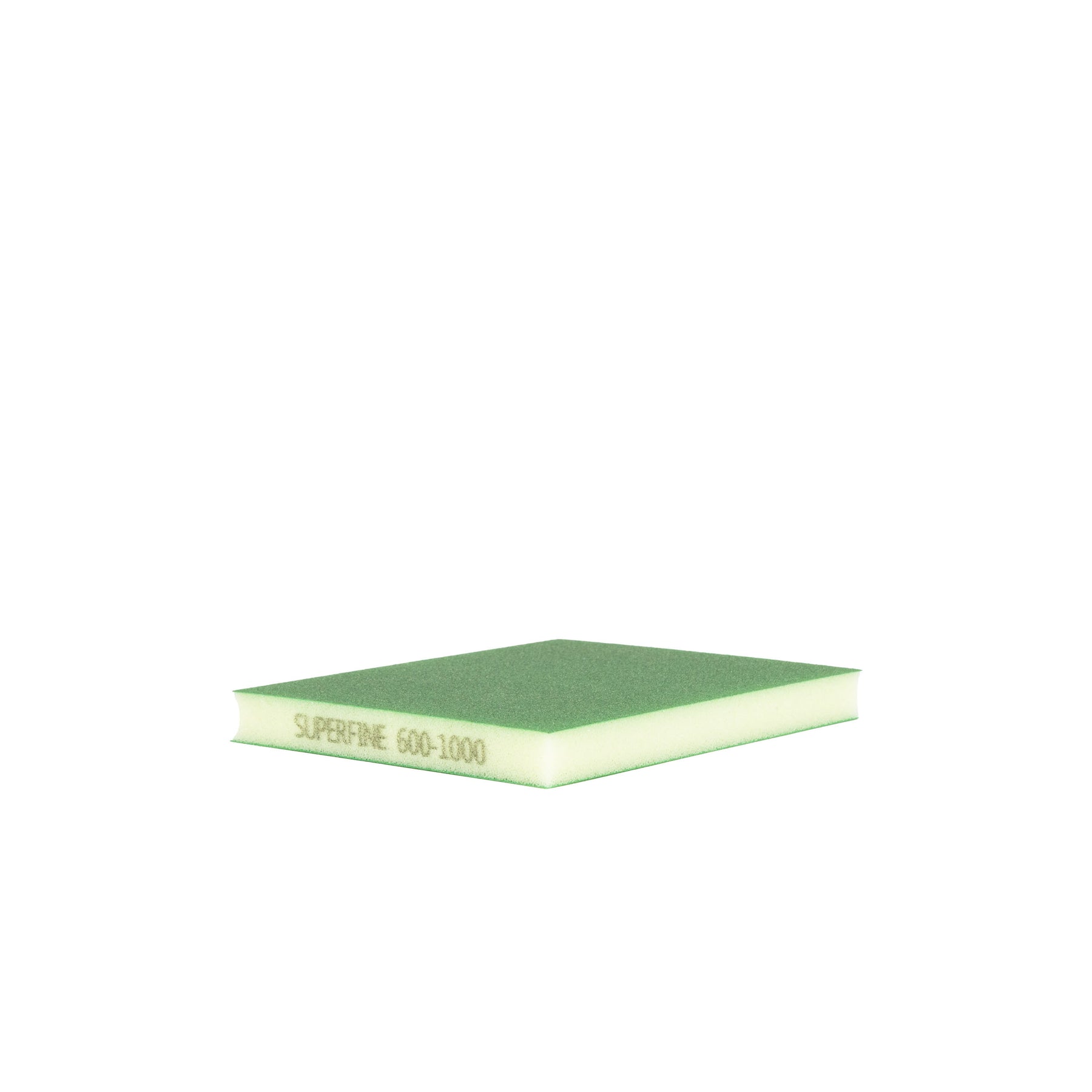 Spugna abrasiva SPONGEEX grana SUPER FINE 600–1000