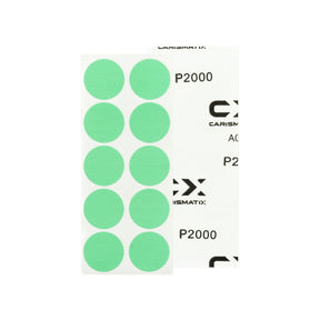 CARISMATIX SPOTX Disc