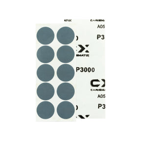 CARISMATIX SPOTX Disc