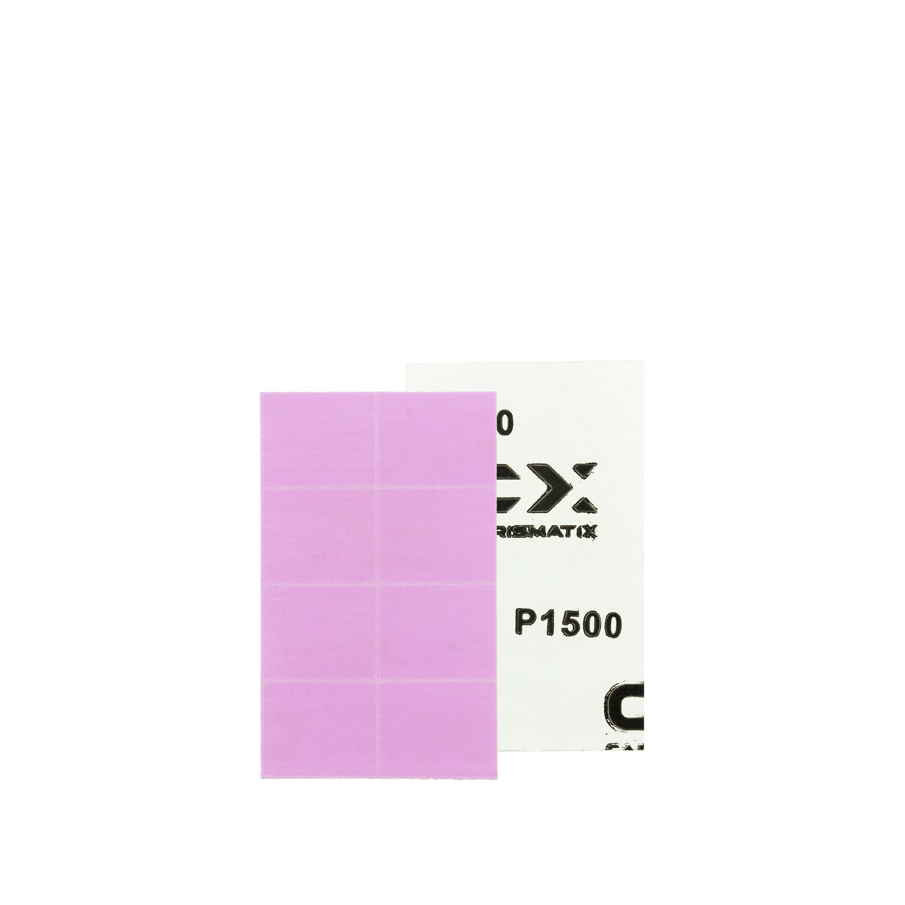 CARISMATIX SPOTX Square