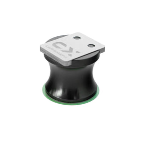 Supporto Carismatix XBLADE Holder con lametta montata