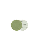 CARISMATIX XFOAM – P3000 / Ø3" / 75mm / Singolo disco