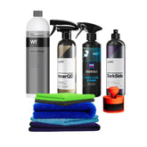 CARISMATIX Detailing Summer Kit