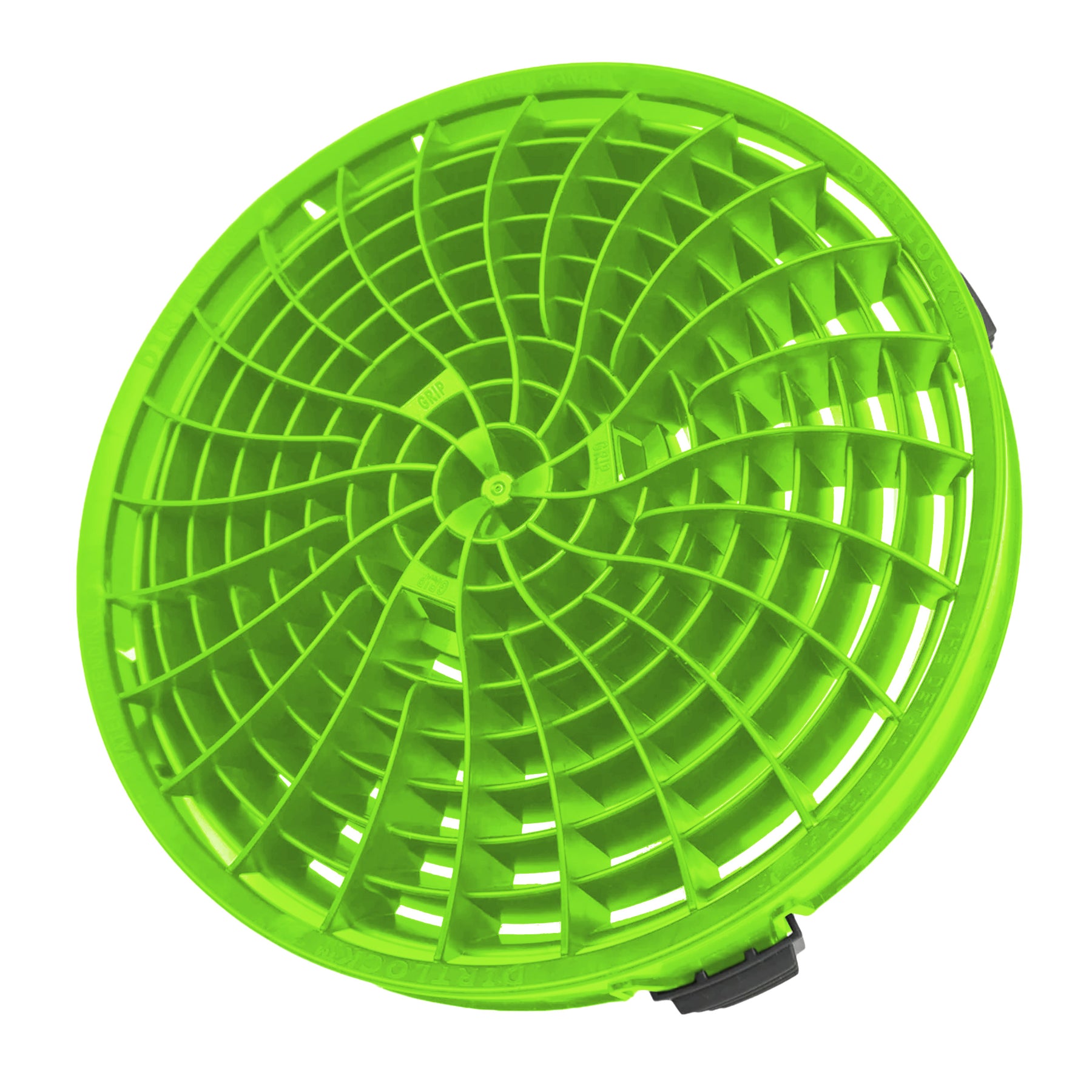 DETAIL GUARDZ Kit Griglia e Scrub Wall