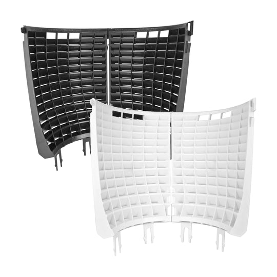 DETAIL GUARDZ Griglia Scrub Wall