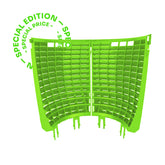 DETAIL GUARDZ Griglia Scrub Wall - Edizione CARISMATIX