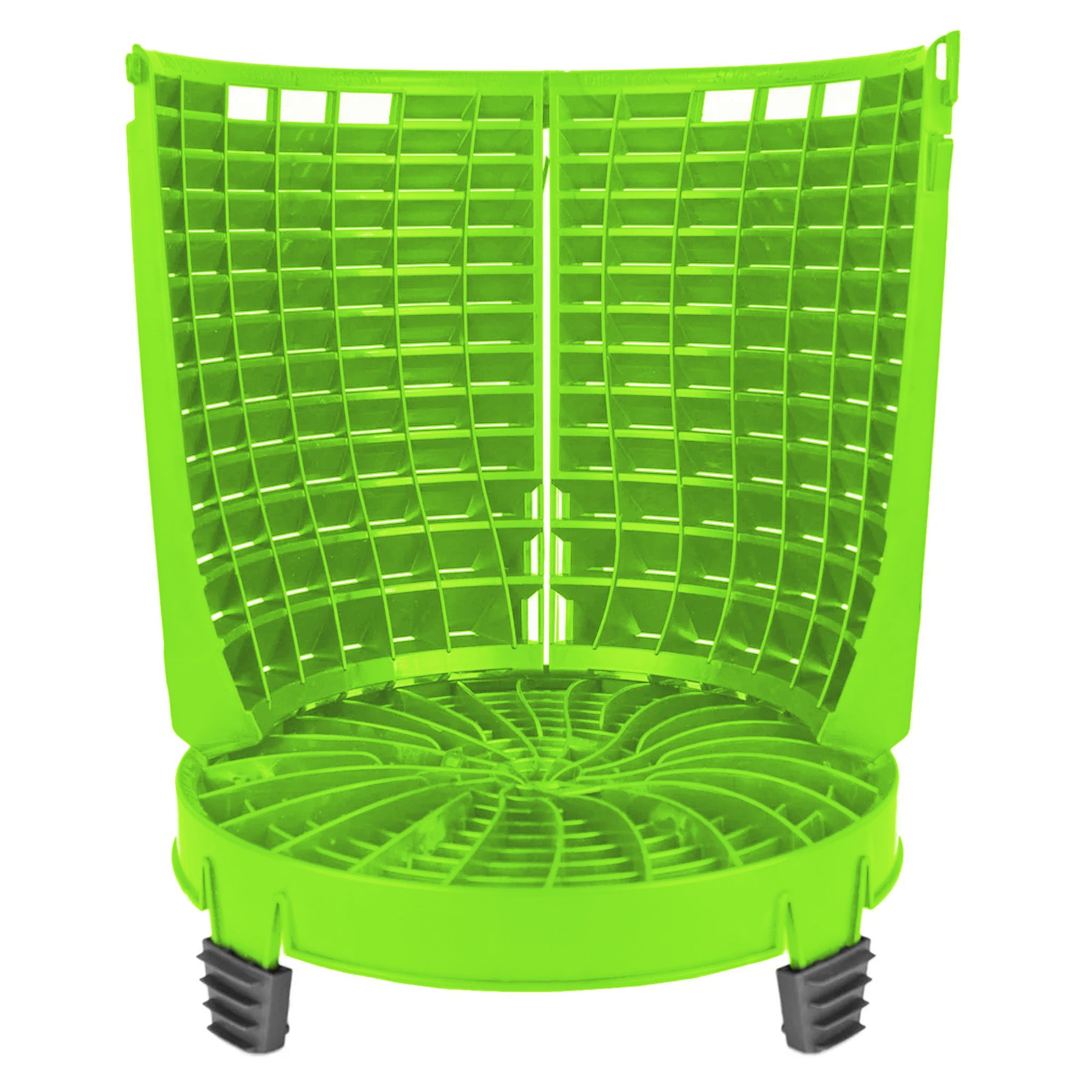 DETAIL GUARDZ Kit Griglia e Scrub Wall